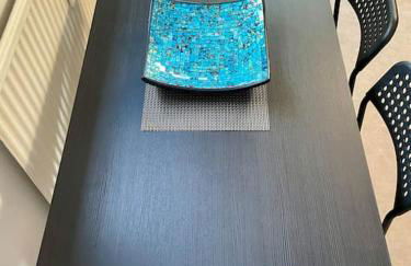 Modern Urban Studio Apartment S-Bahn 27QM for 6 persons Mercedes-Benz - Foto 36