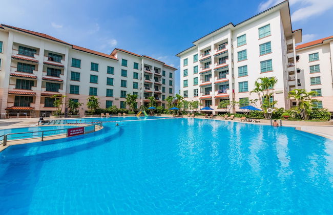 Diamond Westlake Suites - Foto 29