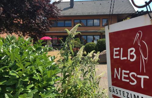 Elb Nest Gästehaus - Foto 25