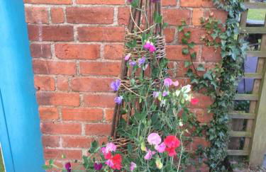 Lower Buckton Country Living Big House near Ludlow 6 bedrooms sleep 12 - Foto 4