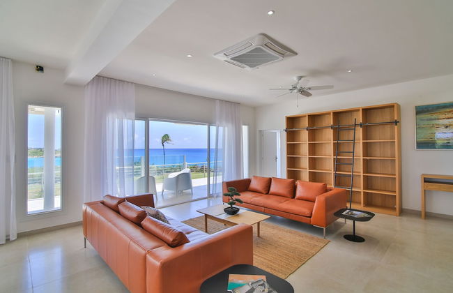 Cupecoy Beach Club - Foto 69