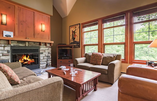 Tremblant-Les-Eaux - RVMT - Foto 58