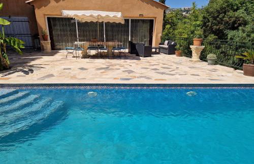 Villa Sambracitaine - Foto 29