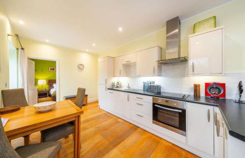 Lochelour Mill Cottage - Photo 14