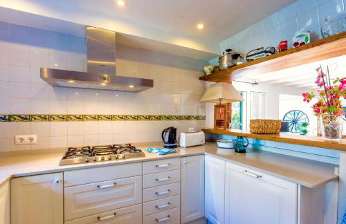 Villa Blau Mari by Sealand Villas - Foto 17