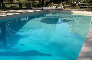 Hotel Campo Di Carlo - Foto 9