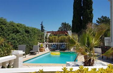 Villa T3 à 10' de Cassis - Piscine privée et cuisine d'été extérieure - Foto 1