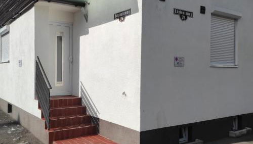 Klimatisiertes Ferienhaus am Bauleuteweg 25 - Foto 2