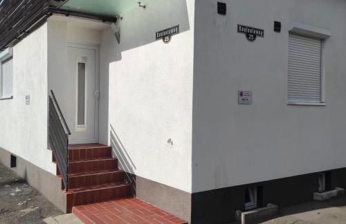 Klimatisiertes Ferienhaus am Bauleuteweg 25 - Foto 2