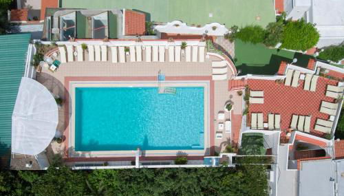 Appartamenti Ischia la Sentinella - Foto 3