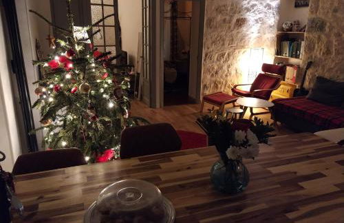 Our home, Cozy Apartment two minutes from the sea - Clima - Foto 41