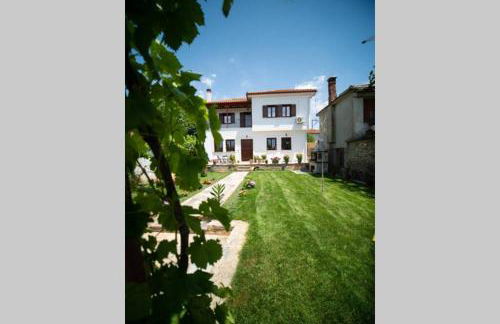 Villa Clairy in Argalasti, Pelion - Foto 19