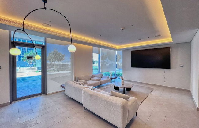 Bright 2BR in top Creek Rise Tower - Foto 40