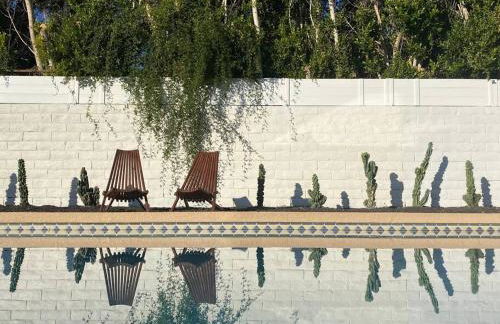 Desert Vibe - Foto 1