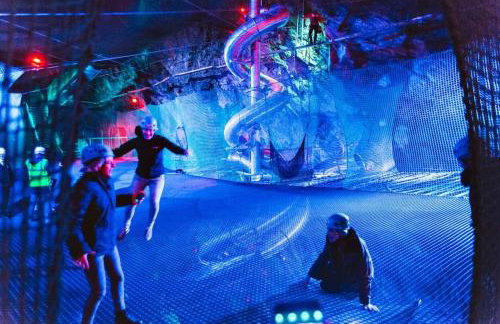 Traditional 19th Century Slate Miners Cottage - Foto 23