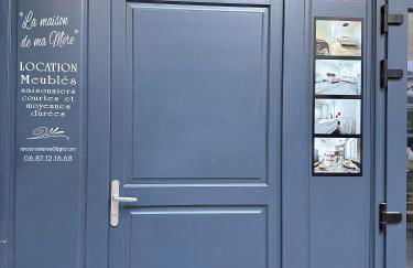 La Maison de ma Mère - Vue sur le Vignoble Saint-Joseph - Foto 19