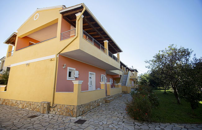 John Apartments First Floor - Foto 22