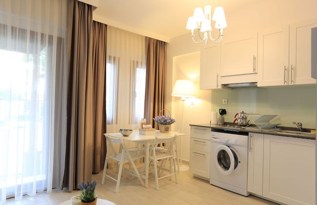 Alp Suites Lavanta - Foto 10