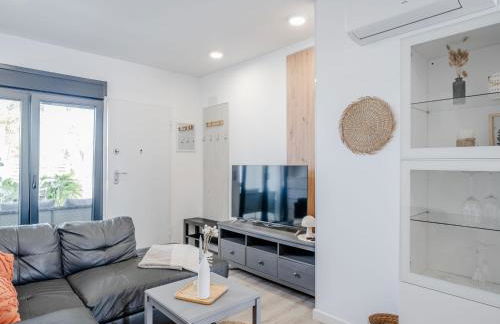 Holiday Home Vergel Beach by Interhome - Foto 41