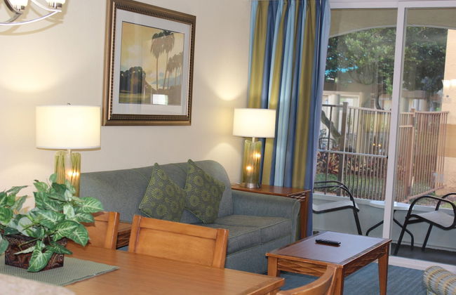 Blue Tree Resort at Lake Buena Vista - Foto 30