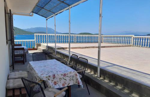 Apartments by the sea Cove Pjestata, Peljesac - 14440 - Foto 36