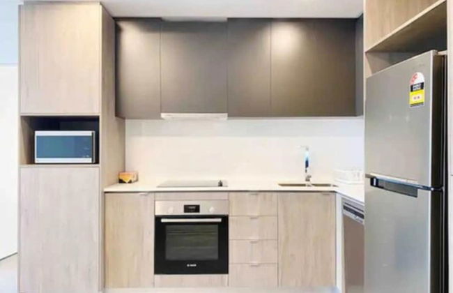 Modern apartment in Cannington - Foto 5