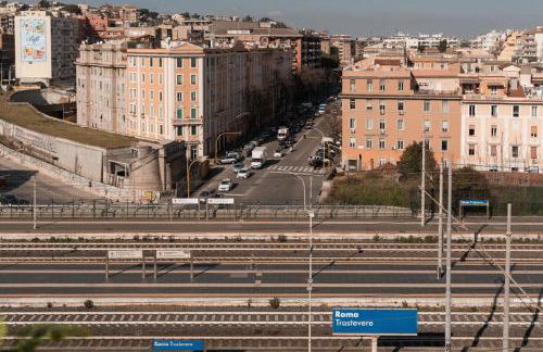 In Trastevere Luxury - Foto 6