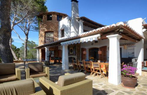 Villa Colina Ibiza - Photo 7