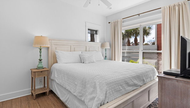 Seas The Day 4 Bedroom Home by RedAwning - Foto 2, Habitación