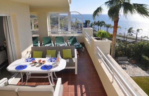 Spectacular 3 bedrooms Sea Views apartment - Photo 78