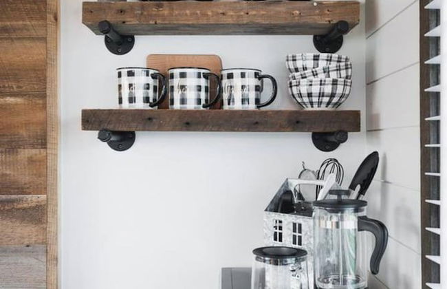 The Classic Tiny Cargohome 12 min to Magnolia Silos Baylor - Foto 18