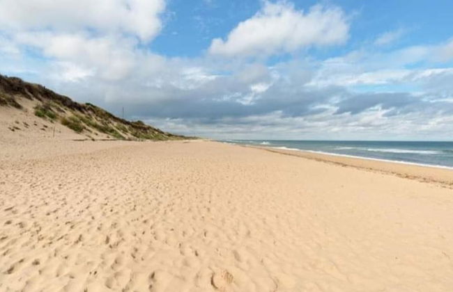 2 Bed Chalet Sleeps 4- Parking, Garden, Near Beach - Foto 22