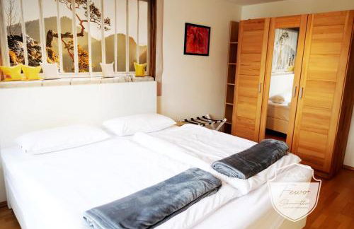 FeWo Schönwetter - Foto 4