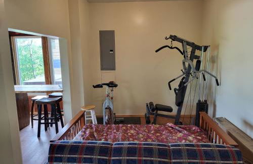 Terry Hill Lodges and Suites - Foto 28