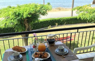 Seaside Studios Epanomi - Foto 25