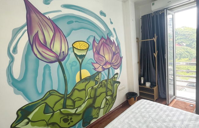 Red River Homestay - Photo 12