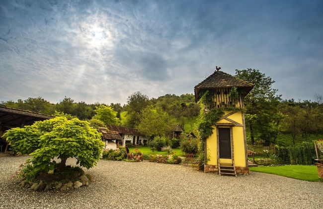 Country House Stara Kapela - Foto 37