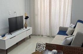 Beach Space 306 - Mirante do Sol - Foto 1