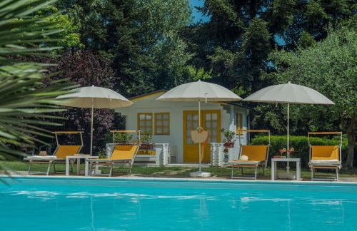 Villa La Capuccina - Foto 4