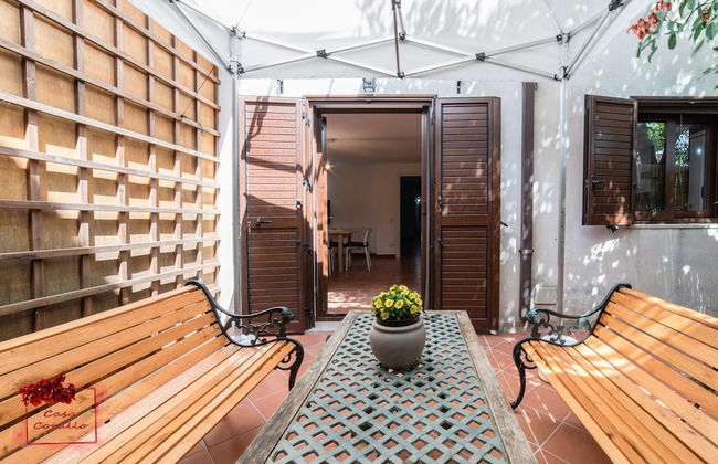 Casa Corallo in Baratili San Pietro - Foto 9