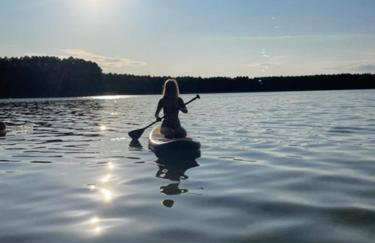 Między Brzozami - Foto 48