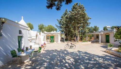 Il Trullo dell'Ulivo Bianco - Foto 3