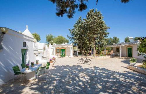 Il Trullo dell'Ulivo Bianco - Foto 3