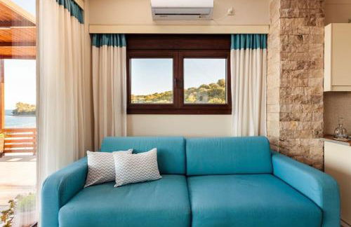 Seaside Summer Bliss - Aurora Luxury Pool Paradise - Foto 32