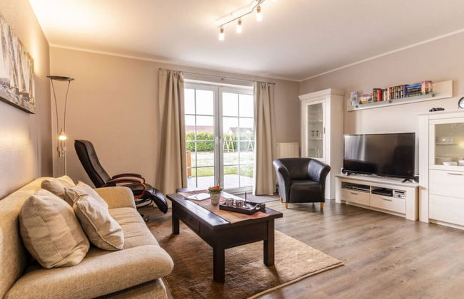 Baltic Seaperle With Swimming Pool - Foto 5