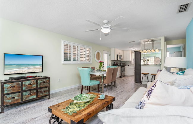 Lulu's Crescent Cottage #1 - Foto 3