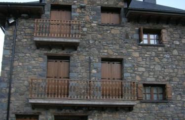 Apartamentos Casa Lavedan - Foto 42