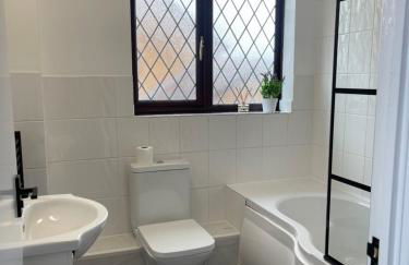 House on cul de sac - Foto 49