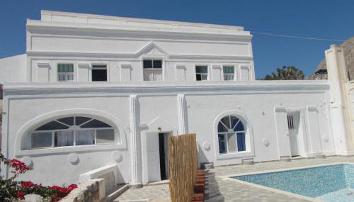 Loukas Kontos Traditional House - Foto 4