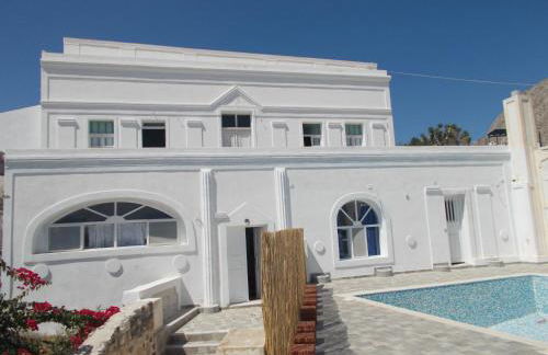 Loukas Kontos Traditional House - Foto 4